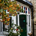The Raincliffe فندق مبيت وإفطار سكرابورو