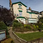 فندق مبيت وإفطار The Raincliffe سكرابورو