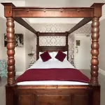 فندق مبيت وإفطار The Raincliffe 3*
