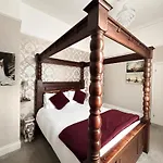 فندق مبيت وإفطار The Raincliffe