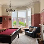 فندق مبيت وإفطار The Raincliffe