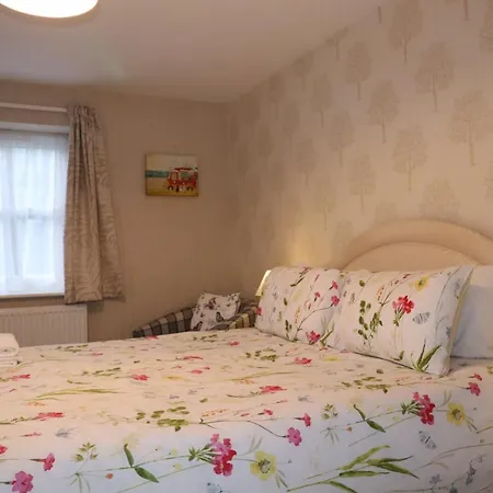 Bed and Breakfast The Raincliffe Σκάρμπορο