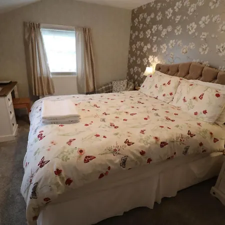 The Raincliffe Bed and breakfast