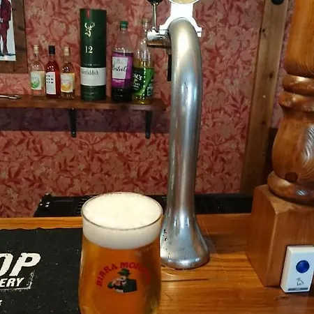 The Raincliffe