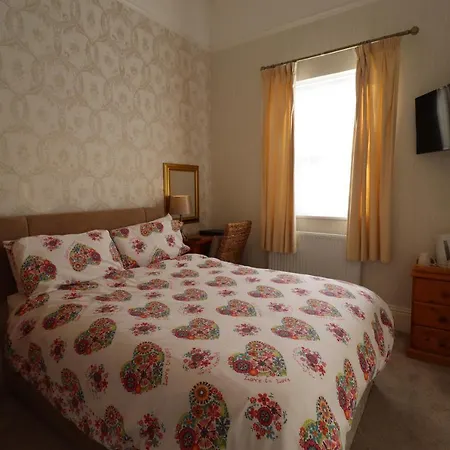 Bed and Breakfast The Raincliffe 3*