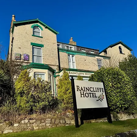 Bed and Breakfast The Raincliffe