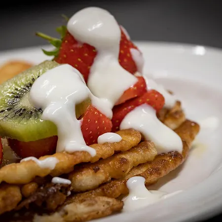 The Raincliffe Bed and Breakfast