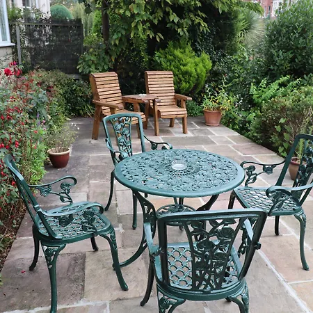 Bed and Breakfast The Raincliffe