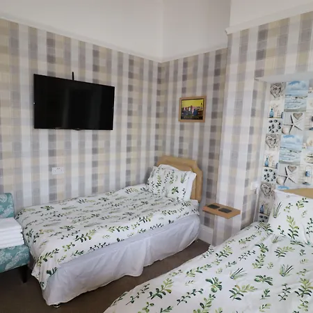 The Raincliffe 3* Σκάρμπορο