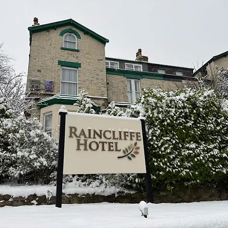 The Raincliffe 3*