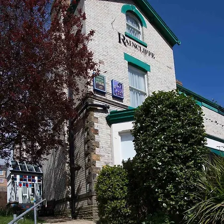 The Raincliffe Alojamento de Acomodação e Pequeno-almoço