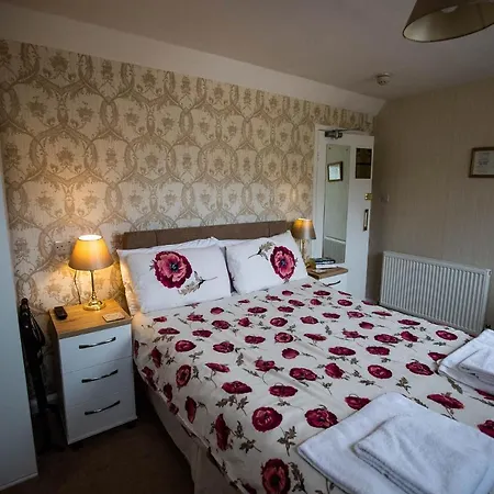 The Raincliffe Σκάρμπορο