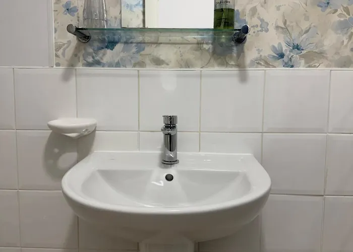 The Raincliffe 住宿加早餐酒店 斯卡伯勒