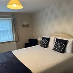 Bed & Breakfast The Raincliffe Scarborough