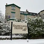 The Raincliffe 3*