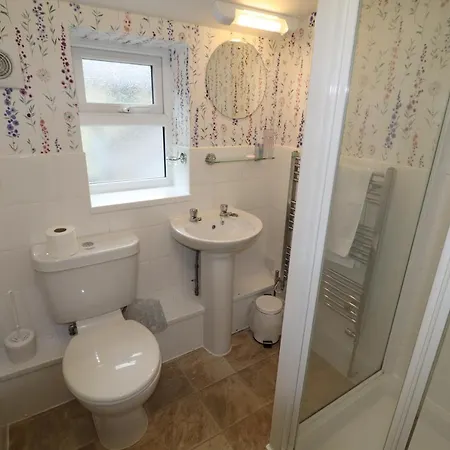 The Raincliffe Scarborough