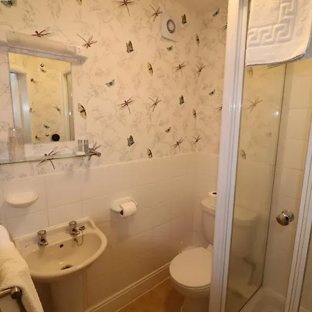 The Raincliffe 3* Scarborough