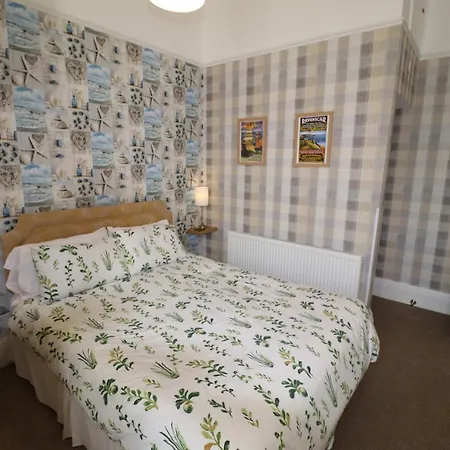 Bed & Breakfast The Raincliffe Scarborough