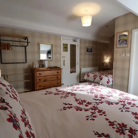 The Raincliffe Bed and breakfast 3*