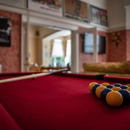 Bed & Breakfast The Raincliffe