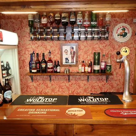 Bed & Breakfast The Raincliffe