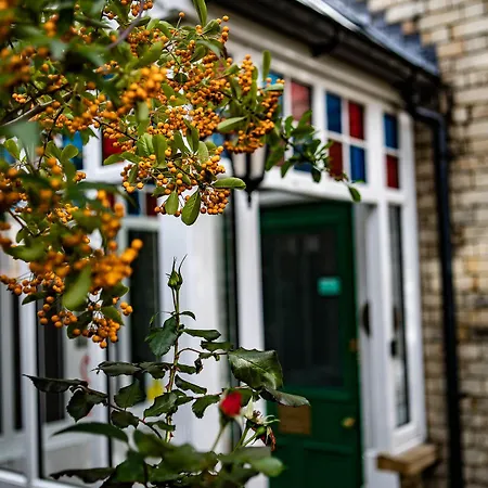 The Raincliffe Oda ve Kahvaltı Scarborough