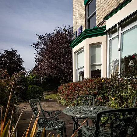 Bed & Breakfast The Raincliffe Scarborough