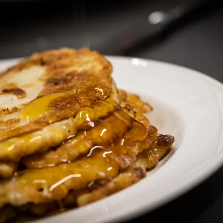 Alojamento de Acomodação e Pequeno-almoço The Raincliffe Scarborough