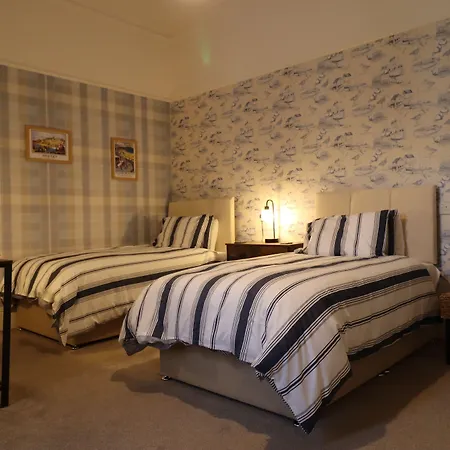 The Raincliffe Bed & Breakfast