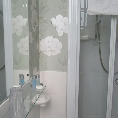 Bed & Breakfast The Raincliffe