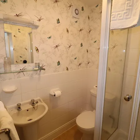 Bed & Breakfast The Raincliffe