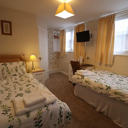 The Raincliffe Bed & Breakfast