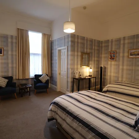 The Raincliffe Scarborough