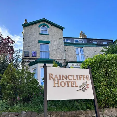 The Raincliffe 3*