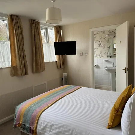 Alojamento de Acomodação e Pequeno-almoço The Raincliffe