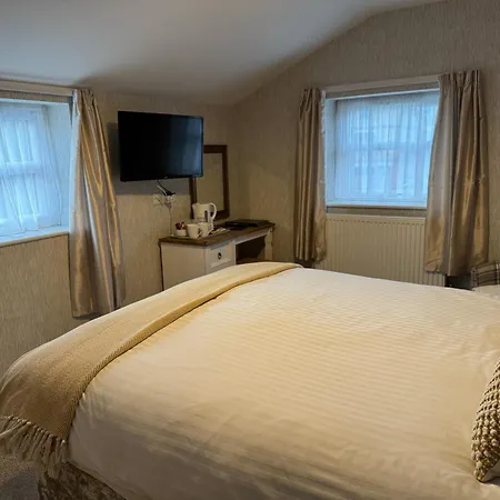 Alojamento de Acomodação e Pequeno-almoço The Raincliffe 3*