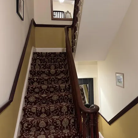 Bed & Breakfast The Raincliffe