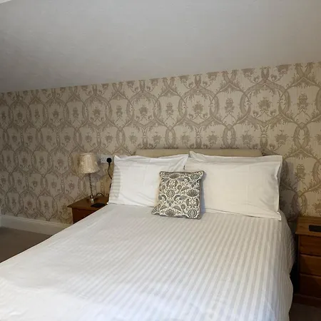 The Raincliffe Alojamento de Acomodação e Pequeno-almoço Scarborough