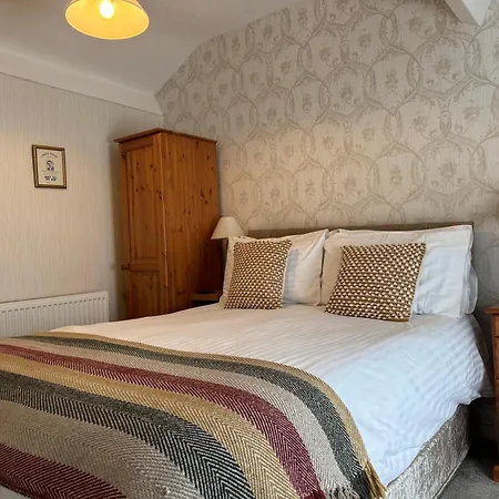 B&B The Raincliffe 3*