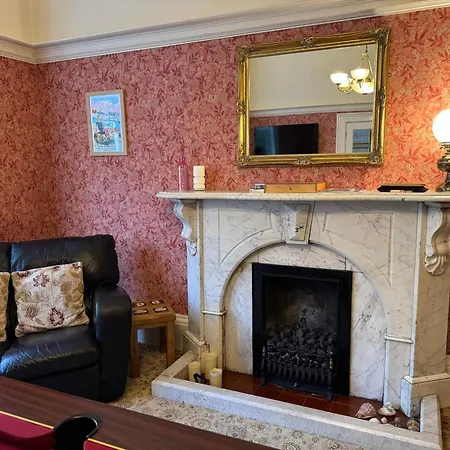 B&B The Raincliffe 스카버러
