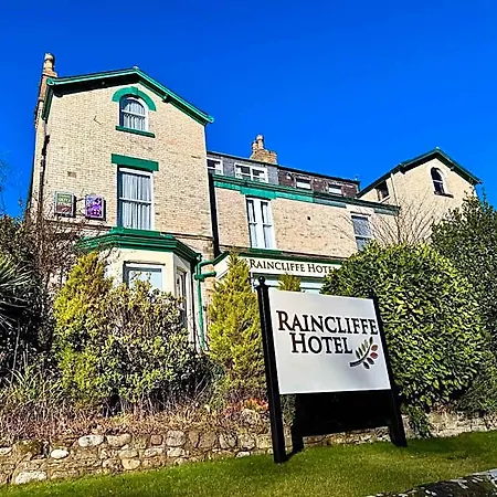 B&B The Raincliffe