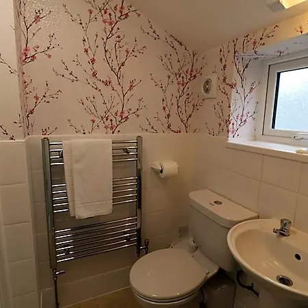B&B The Raincliffe