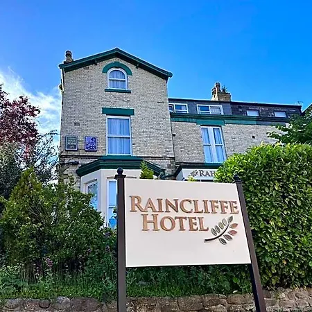Nocleg ze śniadaniem The Raincliffe 3*
