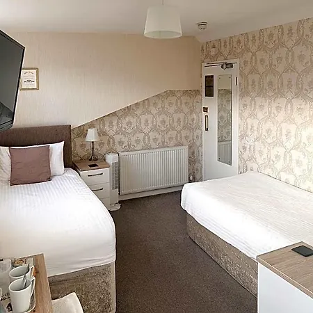 The Raincliffe 3* Scarborough