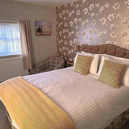 The Raincliffe 3* Scarborough