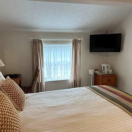The Raincliffe 3* Scarborough