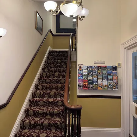 The Raincliffe Bed & Breakfast Scarborough