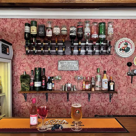 Bed & Breakfast The Raincliffe