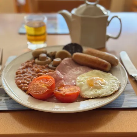 Bed & Breakfast The Raincliffe Scarborough