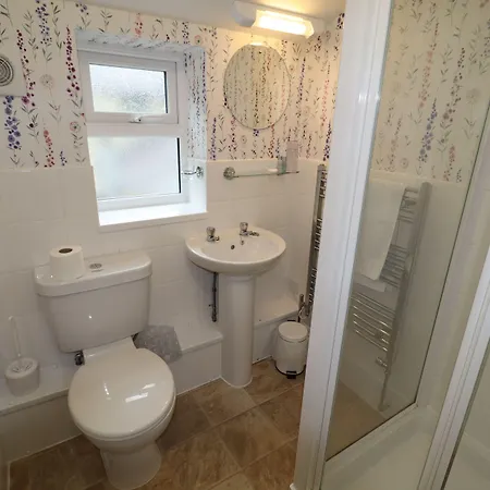 The Raincliffe 3*